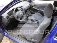 2001 Toyota COROLLA