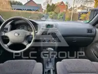 2001 Toyota COROLLA
