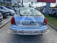 2001 Toyota COROLLA