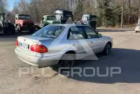 2001 Toyota COROLLA