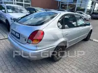 2001 Toyota COROLLA