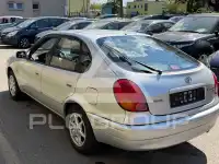 2001 Toyota COROLLA