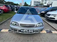 2001 Toyota COROLLA