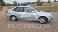 2001 Toyota COROLLA