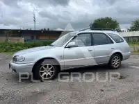 2001 Toyota COROLLA