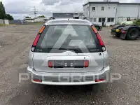 2001 Toyota COROLLA