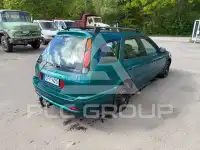 2001 Toyota COROLLA