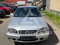 2001 Toyota COROLLA