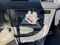 2001 Toyota COROLLA