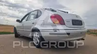 2001 Toyota COROLLA