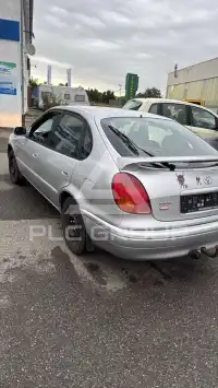 2001 Toyota COROLLA