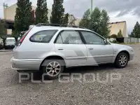 2001 Toyota COROLLA