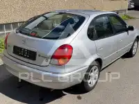 2001 Toyota COROLLA