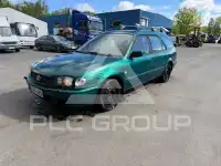 2001 Toyota COROLLA