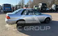 2001 Toyota COROLLA