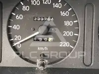 2001 Toyota COROLLA