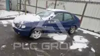 2001 Toyota COROLLA