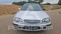 2001 Toyota COROLLA