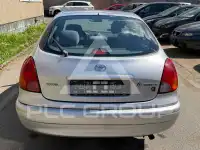 2001 Toyota COROLLA