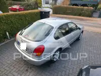 2001 Toyota COROLLA