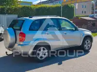 2001 Toyota RAV4