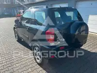 2001 Toyota RAV4