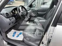 2001 Toyota RAV4