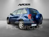 2001 Toyota RAV4