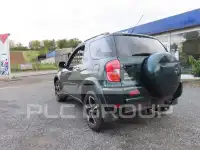 2001 Toyota RAV4
