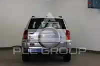 2001 Toyota RAV4
