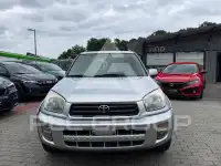 2001 Toyota RAV4