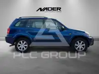 2001 Toyota RAV4
