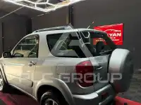 2001 Toyota RAV4