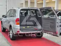 2001 Toyota RAV4