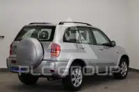 2001 Toyota RAV4