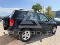 2001 Toyota RAV4