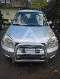 2001 Toyota RAV4
