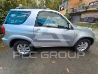 2001 Toyota RAV4