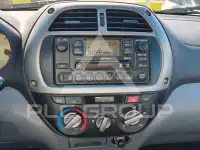 2001 Toyota RAV4