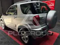 2001 Toyota RAV4