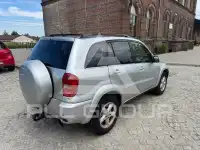 2001 Toyota RAV4