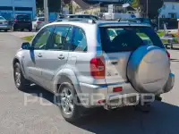 2001 Toyota RAV4
