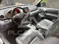 2001 Toyota RAV4