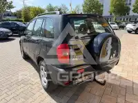 2001 Toyota RAV4