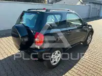 2001 Toyota RAV4