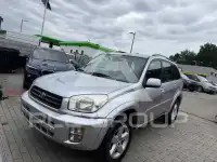 2001 Toyota RAV4