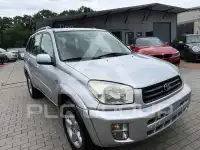 2001 Toyota RAV4