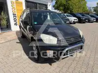 2001 Toyota RAV4