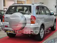 2001 Toyota RAV4