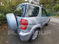 2001 Toyota RAV4